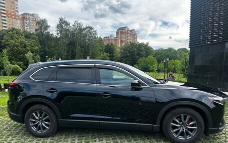 Mazda CX-9 II, 2022 год, 3 850 000 рублей, 8 фотография