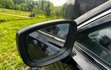Mazda CX-9 II, 2022 год, 3 850 000 рублей, 11 фотография