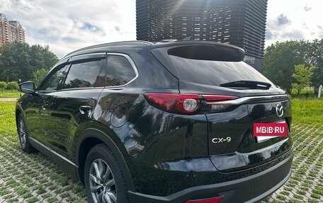 Mazda CX-9 II, 2022 год, 3 850 000 рублей, 4 фотография
