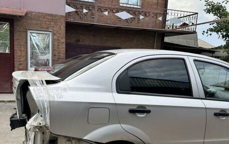 Chevrolet Aveo III, 2008 год, 289 000 рублей, 7 фотография
