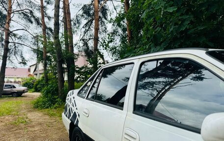 Daewoo Nexia I рестайлинг, 2006 год, 65 000 рублей, 5 фотография