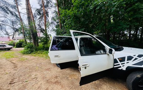Daewoo Nexia I рестайлинг, 2006 год, 65 000 рублей, 6 фотография