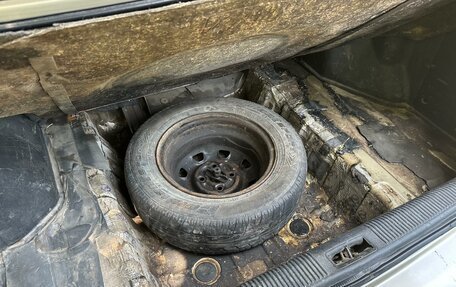 Hyundai Accent II, 2003 год, 295 000 рублей, 21 фотография