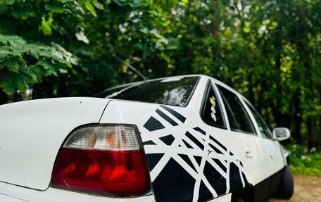 Daewoo Nexia I рестайлинг, 2006 год, 65 000 рублей, 3 фотография