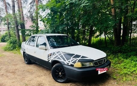 Daewoo Nexia I рестайлинг, 2006 год, 65 000 рублей, 7 фотография