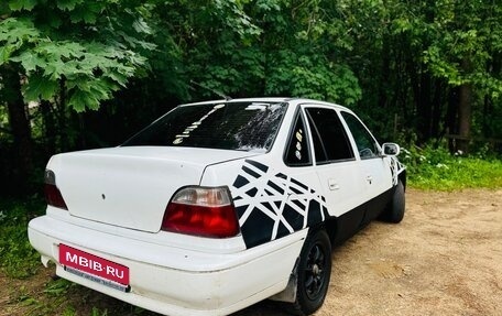 Daewoo Nexia I рестайлинг, 2006 год, 65 000 рублей, 2 фотография
