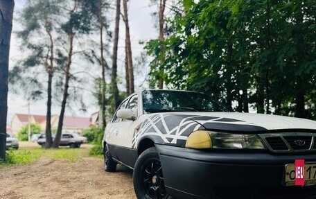 Daewoo Nexia I рестайлинг, 2006 год, 65 000 рублей, 8 фотография