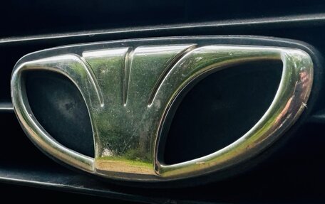 Daewoo Nexia I рестайлинг, 2006 год, 65 000 рублей, 16 фотография