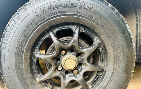 Daewoo Nexia I рестайлинг, 2006 год, 65 000 рублей, 10 фотография