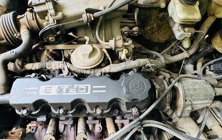 Daewoo Nexia I рестайлинг, 2006 год, 65 000 рублей, 22 фотография