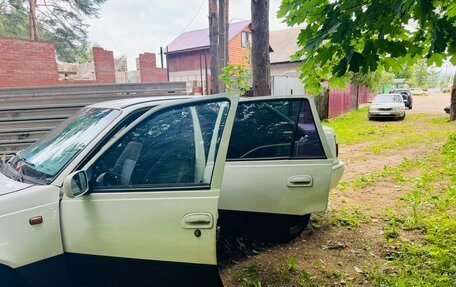 Daewoo Nexia I рестайлинг, 2006 год, 65 000 рублей, 14 фотография