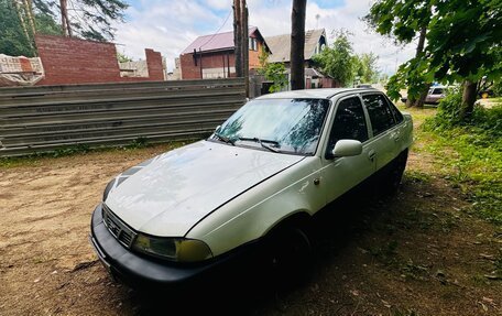 Daewoo Nexia I рестайлинг, 2006 год, 65 000 рублей, 18 фотография