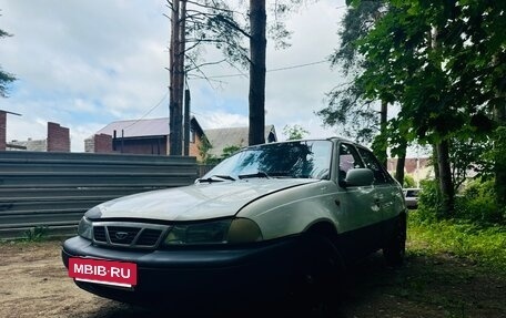 Daewoo Nexia I рестайлинг, 2006 год, 65 000 рублей, 15 фотография