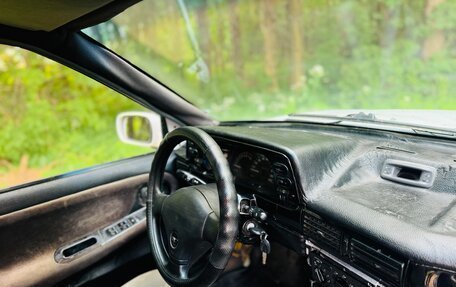 Daewoo Nexia I рестайлинг, 2006 год, 65 000 рублей, 32 фотография
