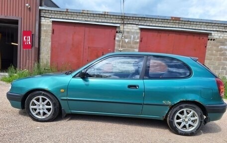 Toyota Corolla, 1998 год, 190 000 рублей, 2 фотография