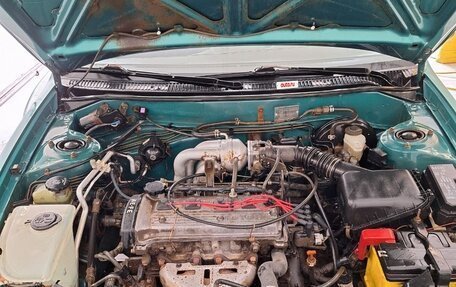 Toyota Corolla, 1998 год, 190 000 рублей, 16 фотография