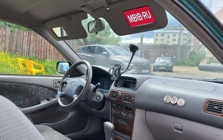 Toyota Corolla, 1998 год, 190 000 рублей, 9 фотография