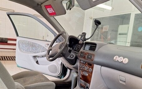 Toyota Corolla, 1998 год, 190 000 рублей, 14 фотография