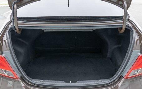 Hyundai Solaris II рестайлинг, 2015 год, 998 000 рублей, 21 фотография