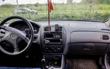 Mazda 323, 1999 год, 85 000 рублей, 11 фотография