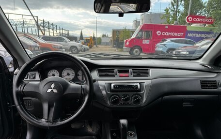 Mitsubishi Lancer IX, 2006 год, 400 000 рублей, 12 фотография