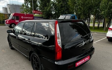 Mitsubishi Lancer IX, 2006 год, 400 000 рублей, 3 фотография
