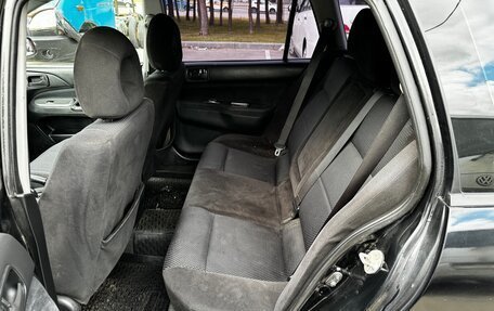 Mitsubishi Lancer IX, 2006 год, 400 000 рублей, 14 фотография