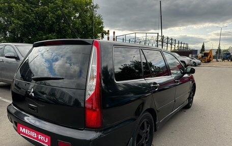 Mitsubishi Lancer IX, 2006 год, 400 000 рублей, 5 фотография