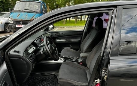 Mitsubishi Lancer IX, 2006 год, 400 000 рублей, 13 фотография