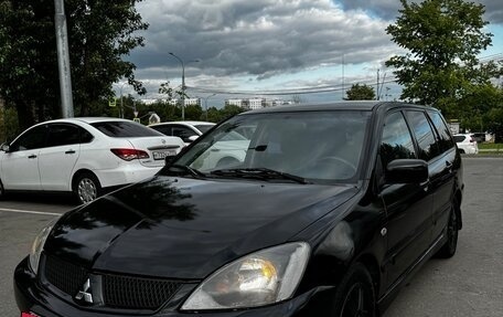 Mitsubishi Lancer IX, 2006 год, 400 000 рублей, 8 фотография
