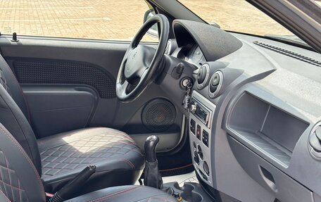 Renault Logan I, 2009 год, 390 000 рублей, 7 фотография