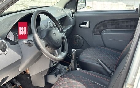 Renault Logan I, 2009 год, 390 000 рублей, 8 фотография