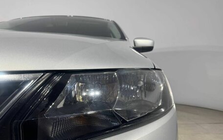 Skoda Rapid I, 2017 год, 1 079 000 рублей, 11 фотография