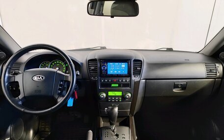 KIA Sorento IV, 2008 год, 1 139 000 рублей, 7 фотография