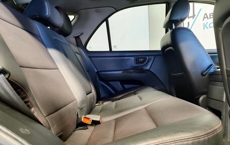 KIA Sorento IV, 2008 год, 1 139 000 рублей, 12 фотография