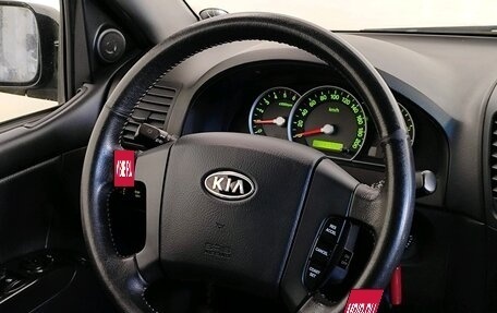 KIA Sorento IV, 2008 год, 1 139 000 рублей, 11 фотография
