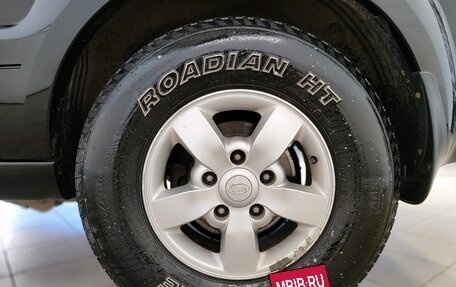 KIA Sorento IV, 2008 год, 1 139 000 рублей, 6 фотография
