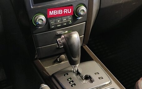 KIA Sorento IV, 2008 год, 1 139 000 рублей, 9 фотография