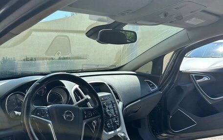Opel Astra J, 2011 год, 1 200 000 рублей, 6 фотография