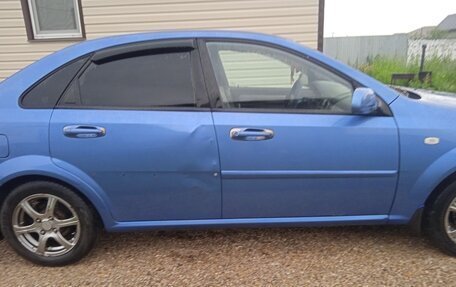 Chevrolet Lacetti, 2007 год, 410 000 рублей, 5 фотография