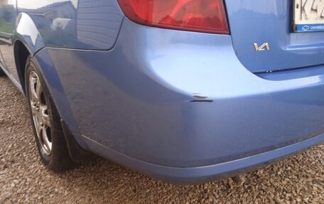 Chevrolet Lacetti, 2007 год, 410 000 рублей, 7 фотография