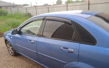 Chevrolet Lacetti, 2007 год, 410 000 рублей, 4 фотография