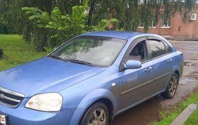 Chevrolet Lacetti, 2007 год, 410 000 рублей, 1 фотография