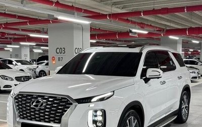 Hyundai Palisade I, 2022 год, 3 230 000 рублей, 1 фотография