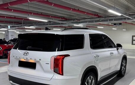 Hyundai Palisade I, 2022 год, 3 230 000 рублей, 4 фотография