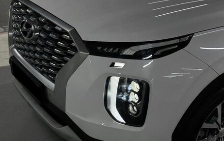 Hyundai Palisade I, 2022 год, 3 230 000 рублей, 6 фотография