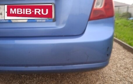 Chevrolet Lacetti, 2007 год, 410 000 рублей, 8 фотография