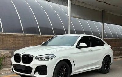 BMW X4, 2022 год, 3 830 000 рублей, 1 фотография
