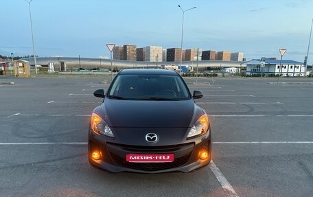 Mazda 3, 2012 год, 1 150 000 рублей, 1 фотография