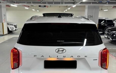 Hyundai Palisade I, 2022 год, 3 230 000 рублей, 7 фотография